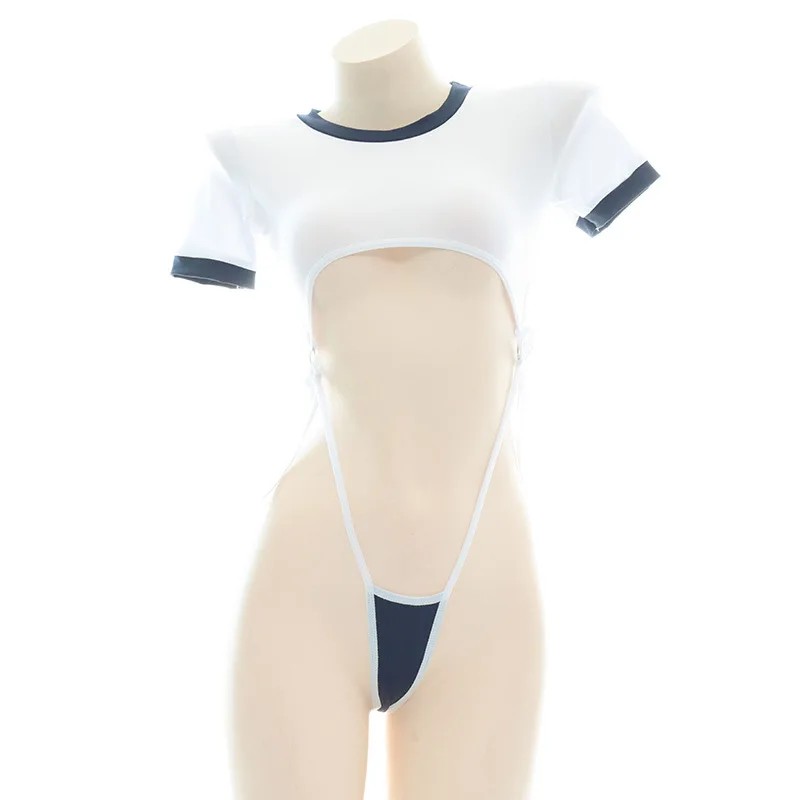 ชุดบอดี้สูทน่ารัก เซ็กซี่ ซีทร - Lingerie บทวิจารณ์และราคา