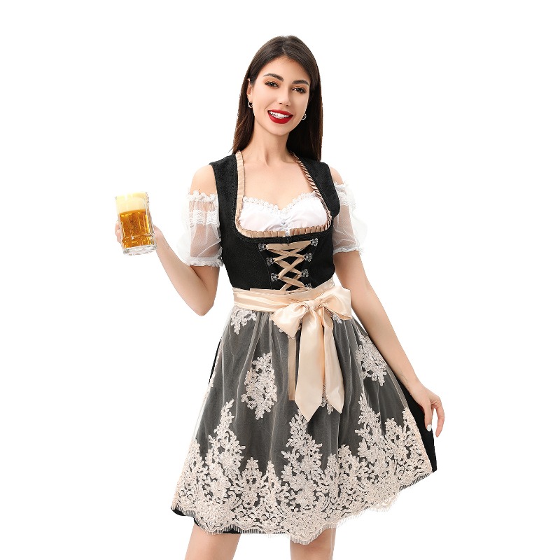 ชุดคอสเพลย์ผู้หญิงสำหรับงาน Ok - Dresses บทวิจารณ์และราคา