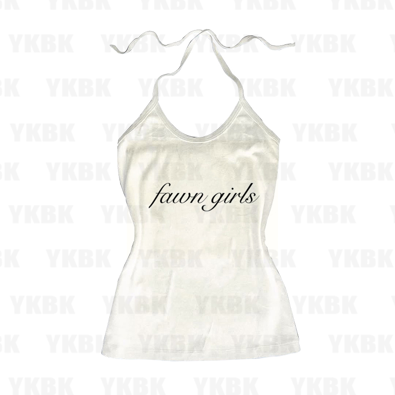 เสื้อยืดสไตล์ลำลองลายกราฟิกพิม - Y2K Graphic Baby Tee Crop บทวิจารณ์และราคา