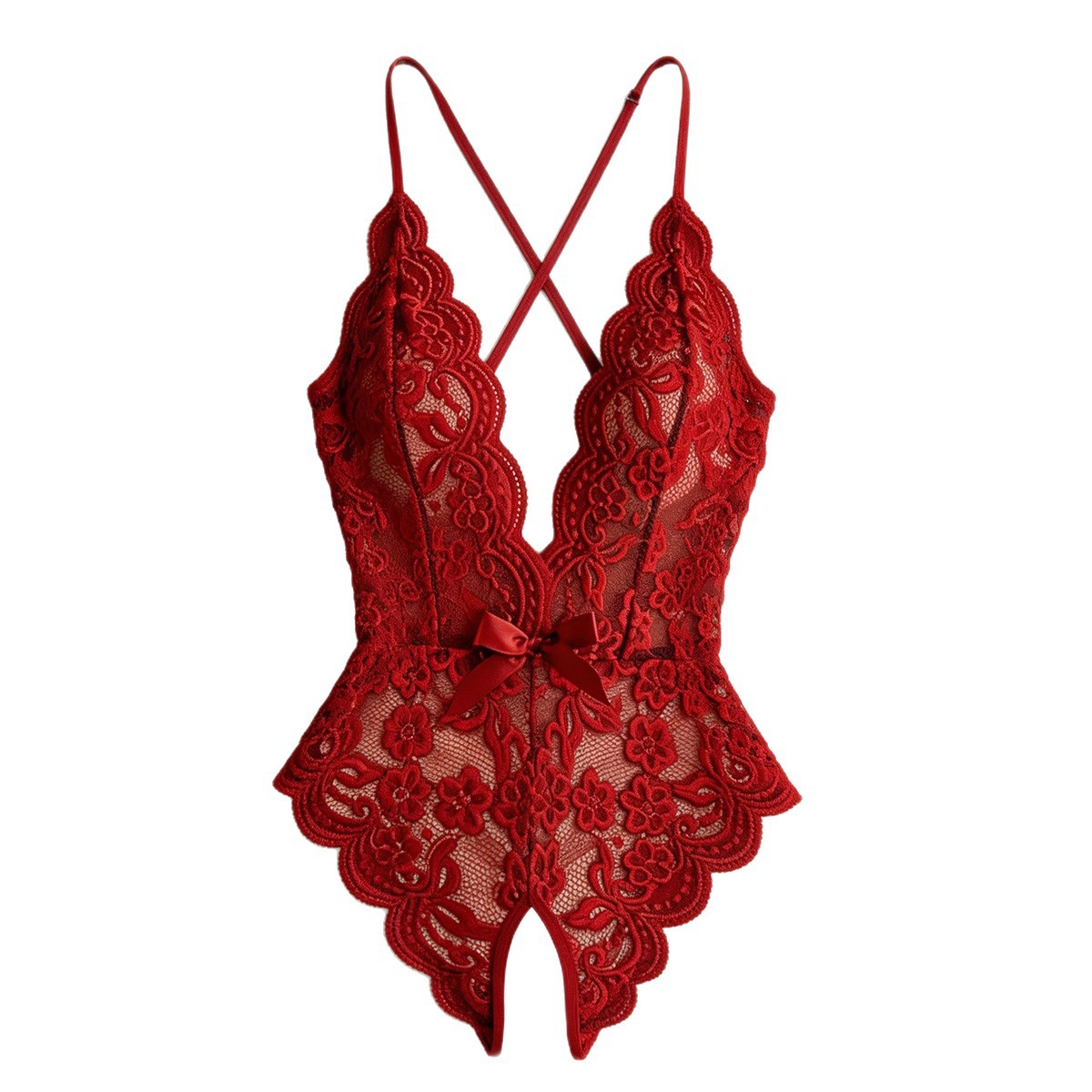 ชุดชั้นในเซ็กซี่แบบเปิดเป้าสำห - Lingerie บทวิจารณ์และราคา