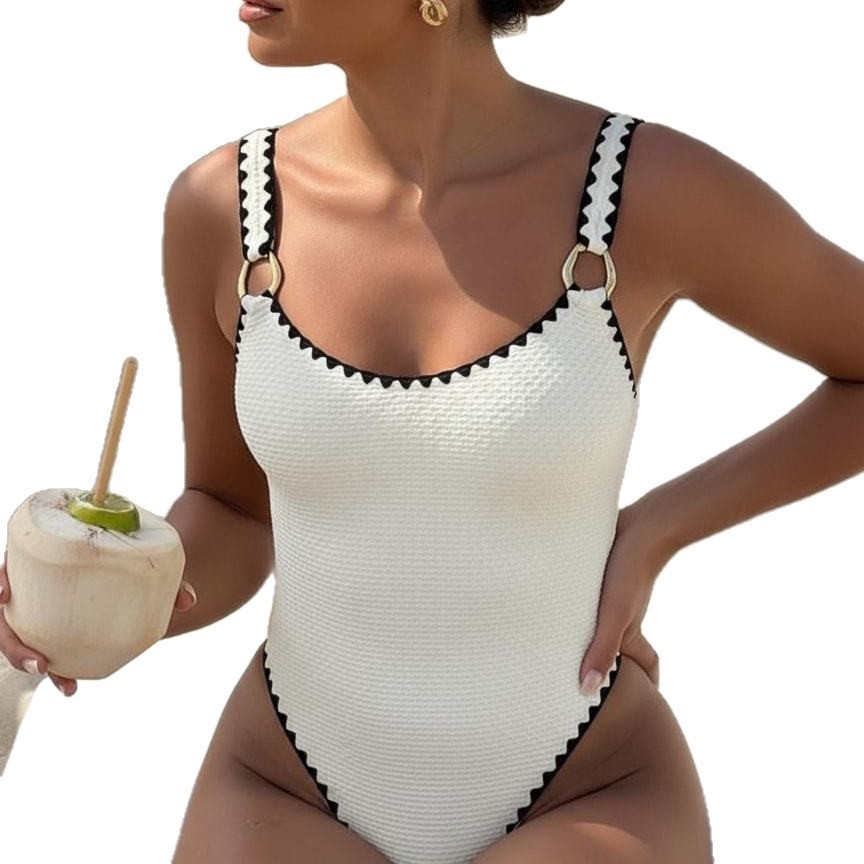 ชุดว่ายน้ำผู้หญิง ชุดว่ายน้ำแข - Swimwear บทวิจารณ์และราคา