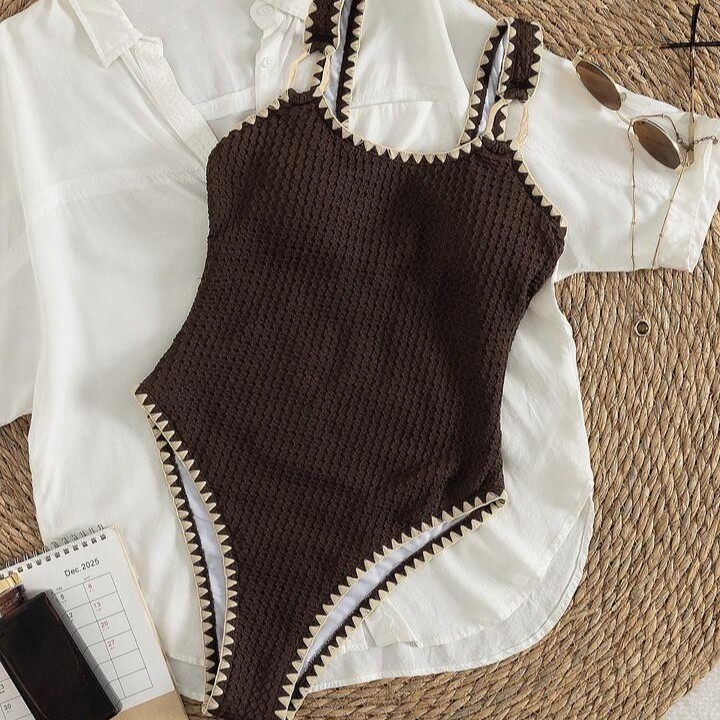 ชุดว่ายน้ำผู้หญิง ชุดว่ายน้ำแข - Swimwear บทวิจารณ์และราคา