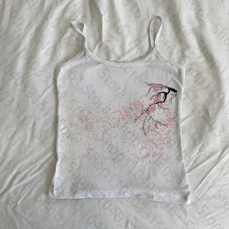 เสื้อยืดสไตล์โกธิคพังก์วินเทจล - Y2K Graphic Baby Tee Crop บทวิจารณ์และราคา