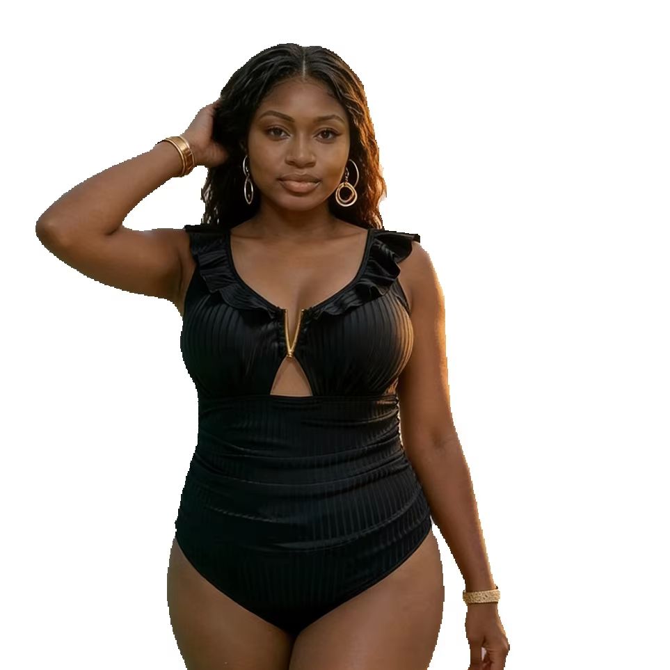 ชุดว่ายน้ำวันพีซสำหรับผู้หญิงไ - Swimwear บทวิจารณ์และราคา