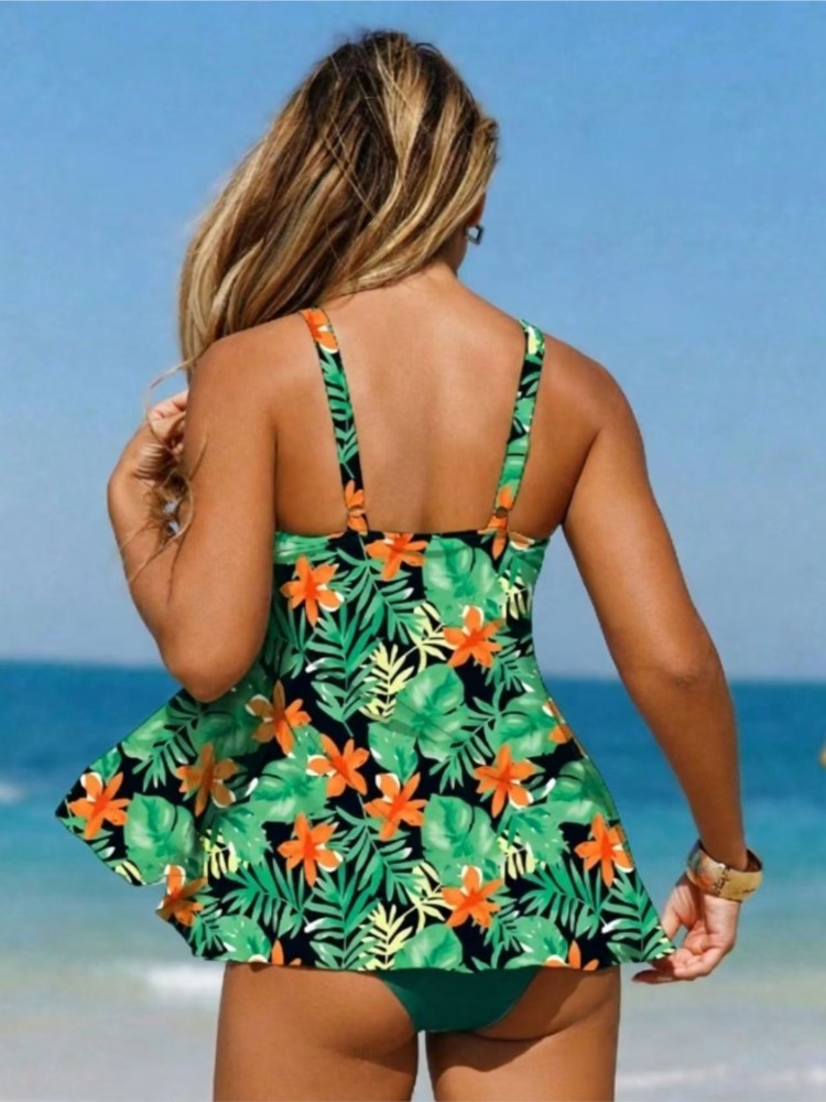 ชุดว่ายน้ำผู้หญิง ชุดว่ายน้ำเซ - Swimwear บทวิจารณ์และราคา