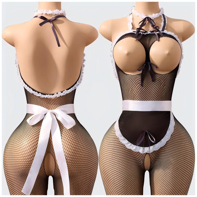ชุดชั้นในเซ็กซี่แบบโปร่งใส ชุด - Lingerie บทวิจารณ์และราคา