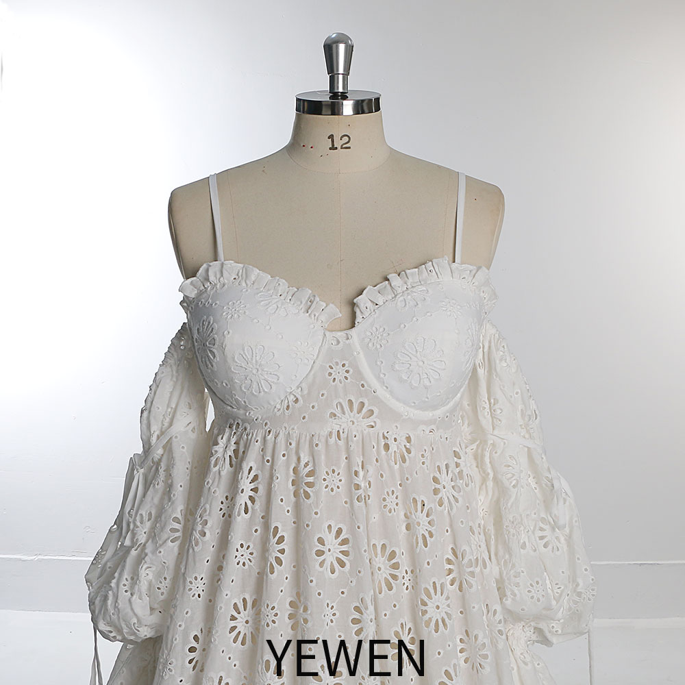 การถ่ายภาพและชุดคลุมท้องแม็กซี - Boho Summer Beach Maxi Dress บทวิจารณ์และราคา