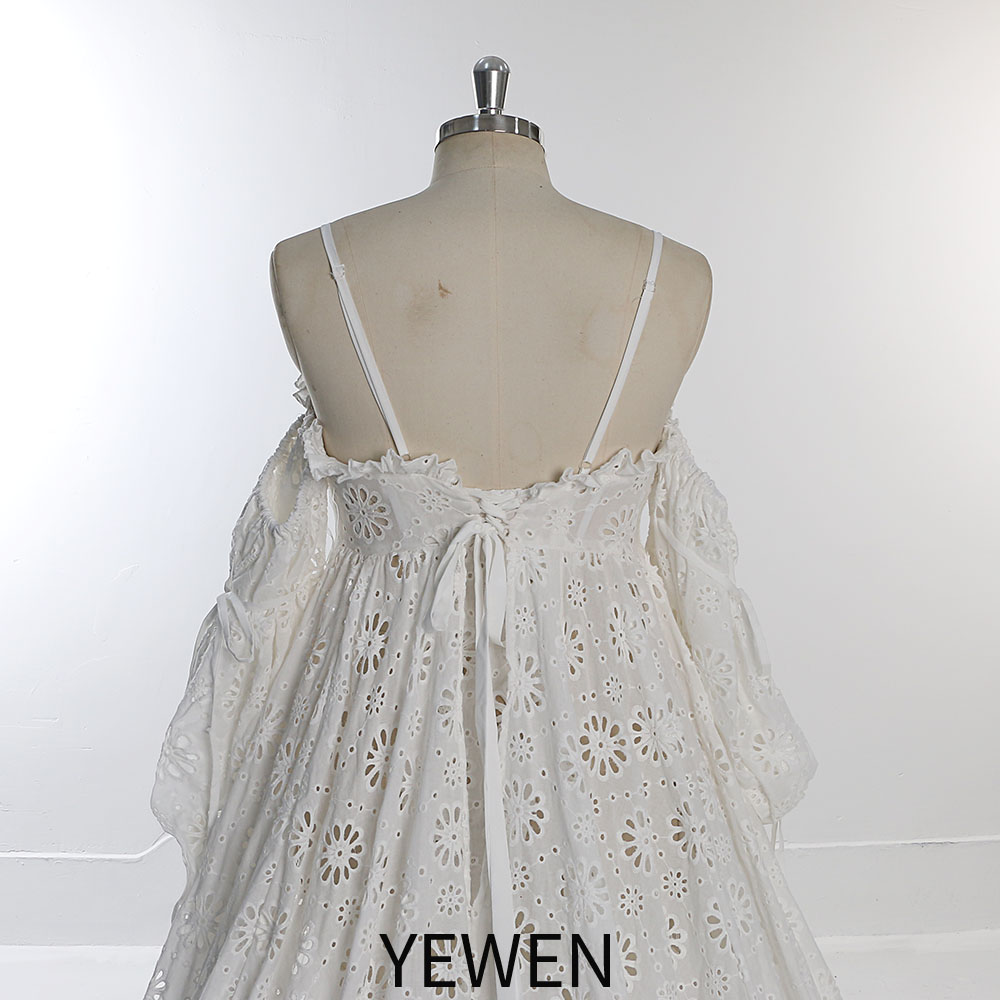 การถ่ายภาพและชุดคลุมท้องแม็กซี - Boho Summer Beach Maxi Dress บทวิจารณ์และราคา