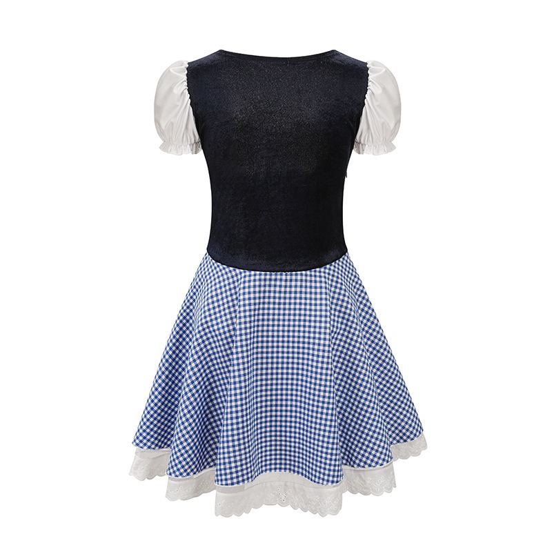 ชุดคอสเพลย์คาร์นิวัลใหม่ปี 202 - Dresses บทวิจารณ์และราคา