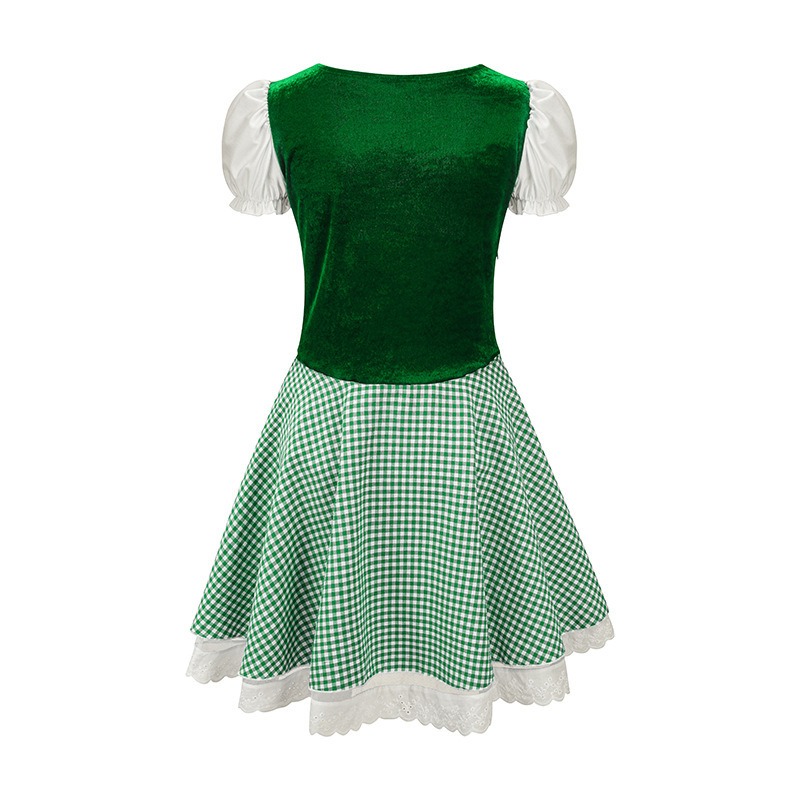 ชุดคอสเพลย์คาร์นิวัลใหม่ปี 202 - Dresses บทวิจารณ์และราคา