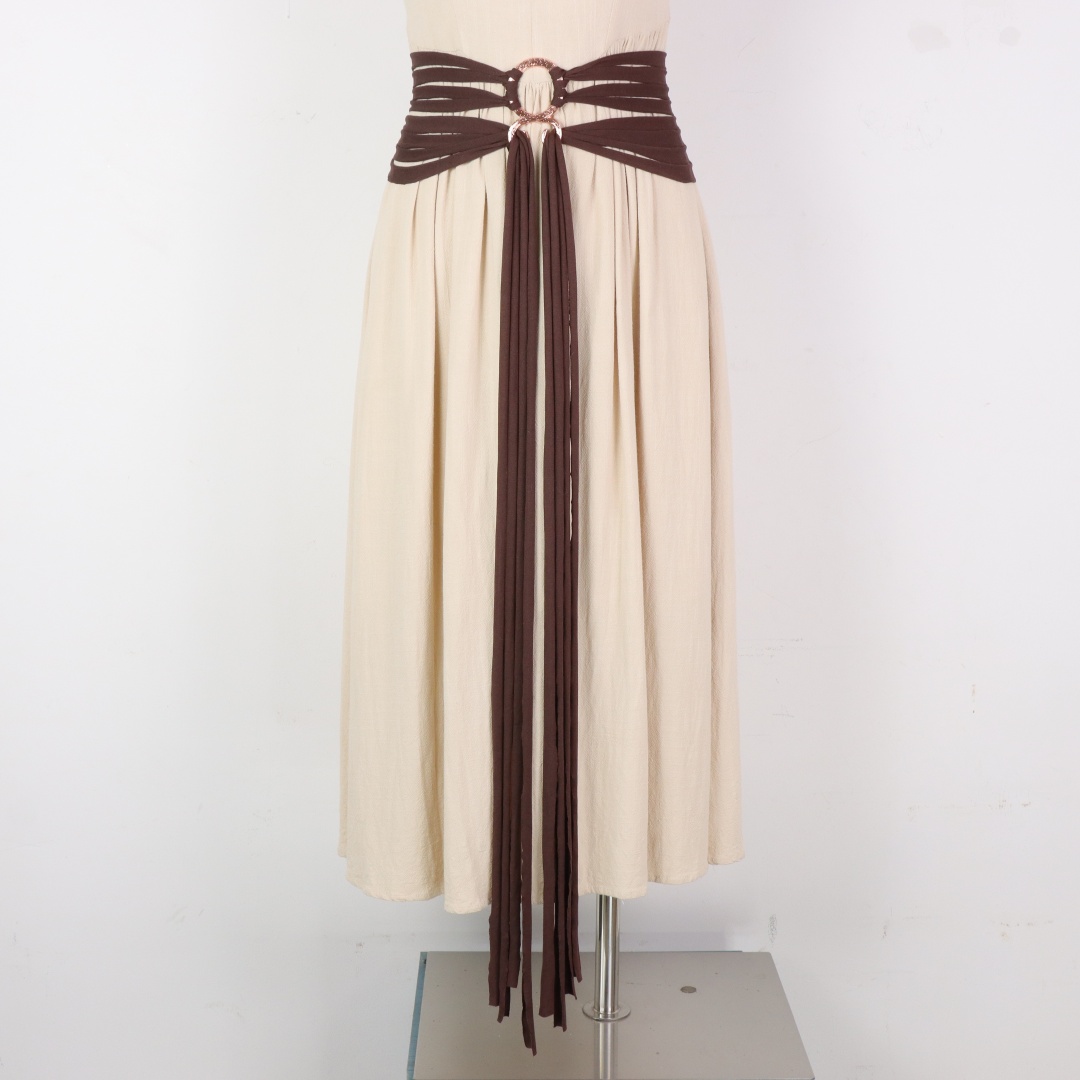 เข็มขัดเอวเอลฟ์ยุคกลางสำหรับฮา - Dresses บทวิจารณ์และราคา